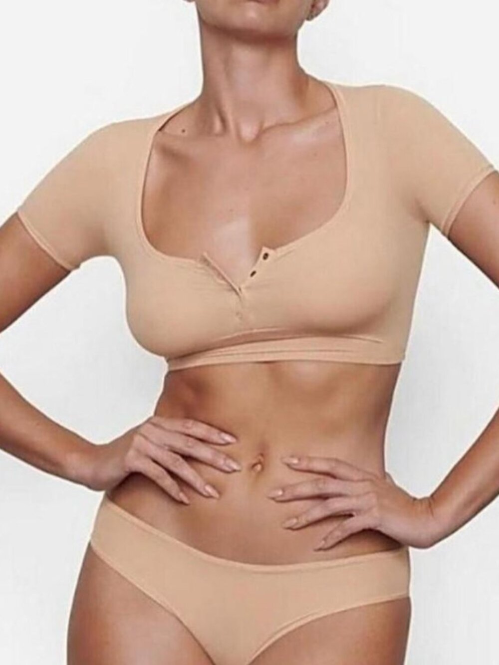 NWT Skims Sienna Fits Everybody Tee